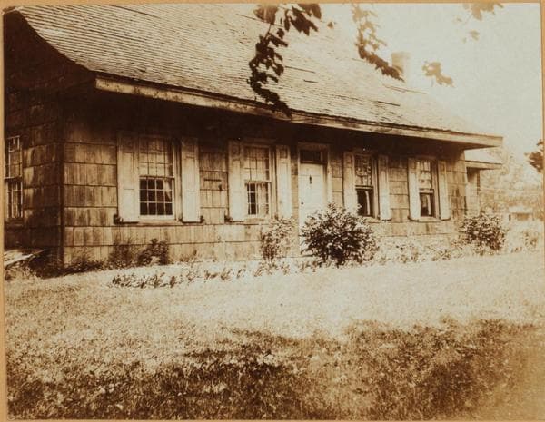 Brooklyn: Ave. V - 73rd St. E., 1922