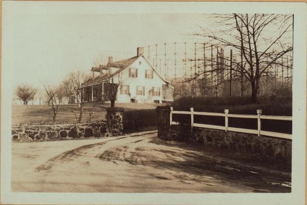Queens: Shore Boulevard - 20th Avenue, 1927–1932