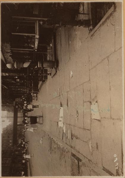 Manhattan: 4th Street - 5th Street, 1921