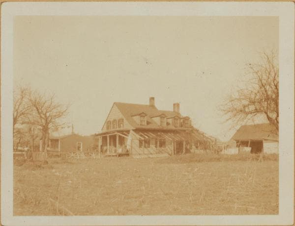 Brooklyn: Ave. Y - 14th St. E., 1923