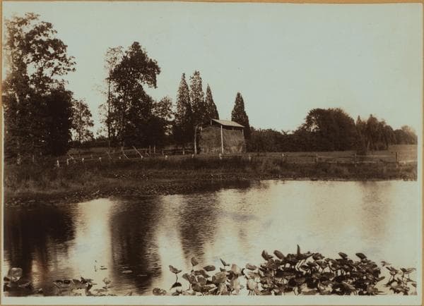 Richmond: Manor Road - Brielle Avenue, 1910