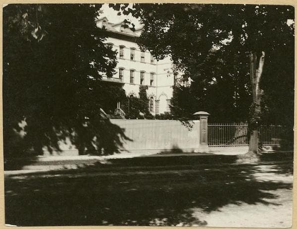 Queens: Kissena Boulevard - Sanford Avenue, 1897–1922