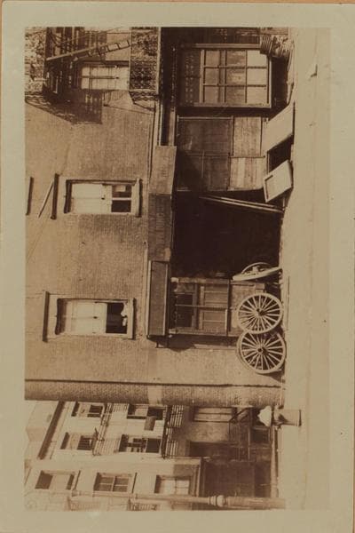 Manhattan: New Chambers Street - Batavia Street, 1927–1934