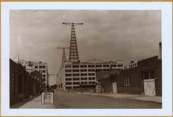 Brooklyn: 25th Street - 3rd Avenue, 1940