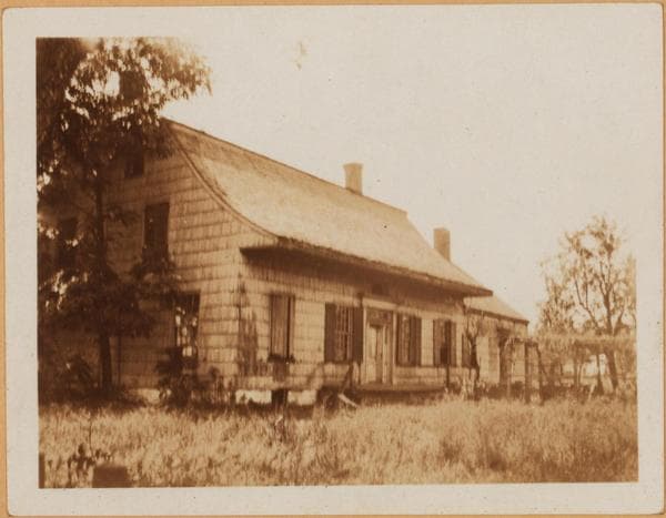 Brooklyn: Kings Highway - Farragut Road, 1924