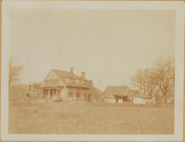 Brooklyn: Ave. Y - 14th St. E., 1923