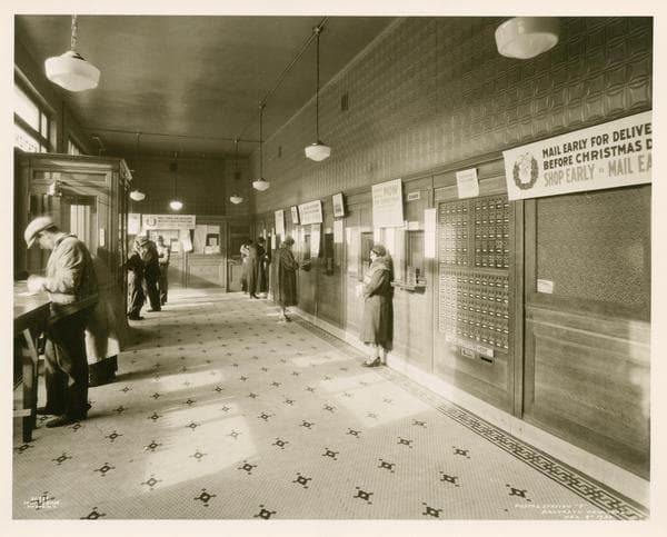 Brooklyn - 1075 Lafayette Avenue, 1933-12-08