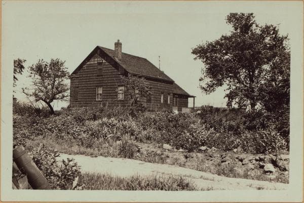 Queens: Hobart Street - 30th Avenue, 1932
