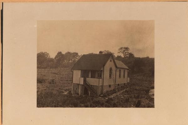 Bronx: Allerton Avenue - Gunther Avenue, 1928