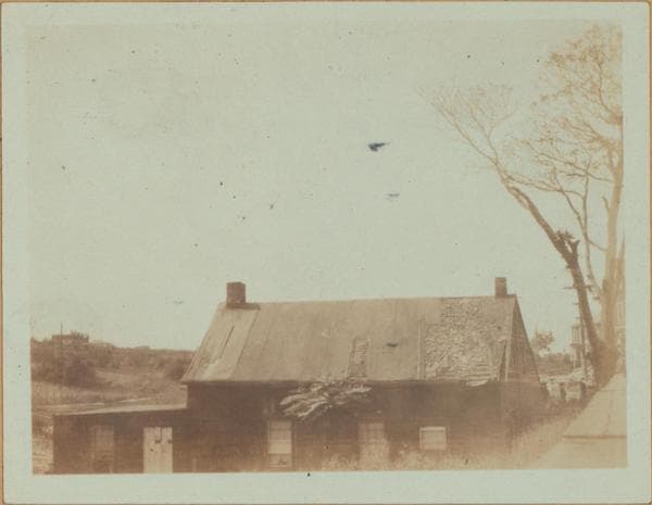 Queens: Calamus Avenue - Ankener Avenue, 1923–1929