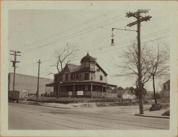 Queens: Jamaica Avenue - Carpenter Avenue, 1923–1925
