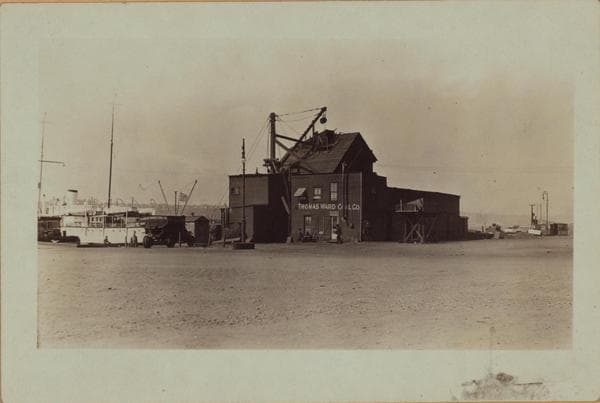 Manhattan: Riverside Park - 79th Street (West)., 1924–1928