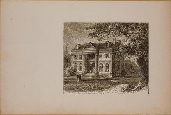 Manhattan: 9th Avenue - 91st Street, 1900