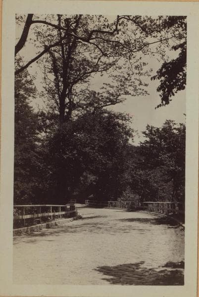 Queens: Horace Harding Boule - 228th Street, 1927
