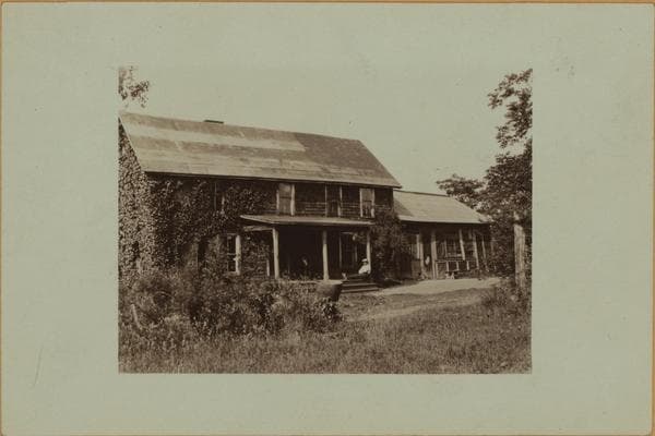 Richmond: Rockland Avenue - Richmond Avenue, 1926