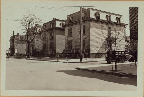 Queens: 18th Avenue - 126th Street, 1932