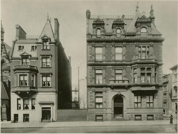 Fifth Avenue - 48th Street - 49th Street, west side