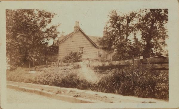 Queens: Main Avenue - Vernon Boulevard, 1922–1934
