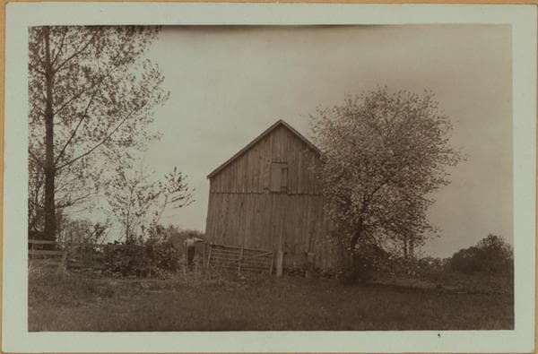 Richmond: Richmond Road - Spruce Street, 1927–1929