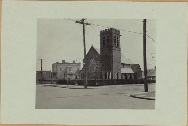 Queens: 27th Avenue - 14th Street, 1927