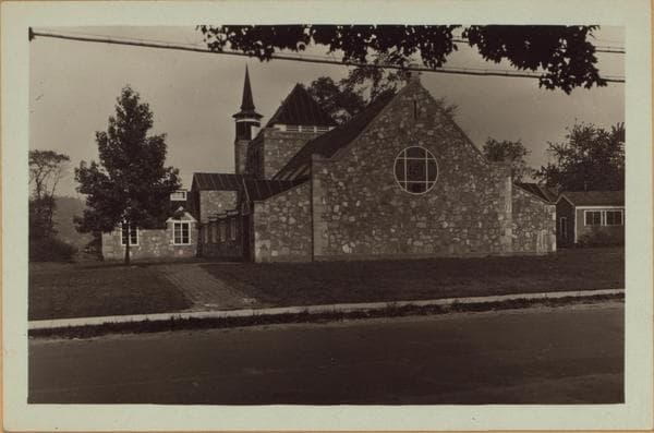 Richmond: Amboy Road - Huguenot Avenue, 1930