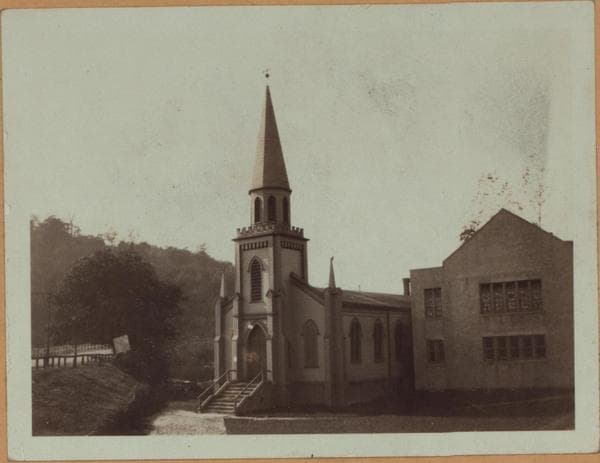 Manhattan: Riverside Drive - Dyckman Street, 1923–1934