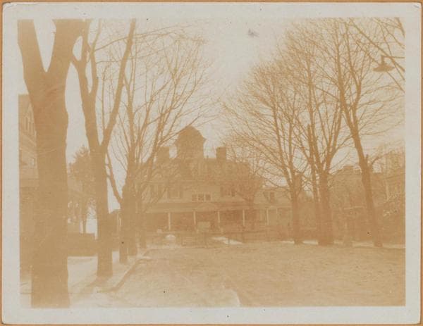 Brooklyn: Cropsey Avenue - Bay 11th Street, 1923–1925
