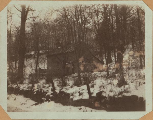 Queens: Buhrman's Lane - West Alley Road, 1926