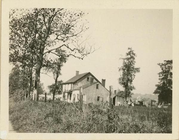 Queens: Jamaica Avenue - 201st Street, 1922