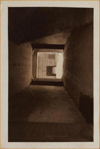 Bronx: Fort Schuyler - U.S. Army Reservation., 1928