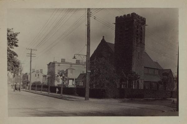 Queens: 27th Avenue - 14th Street, 1927
