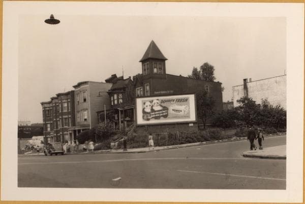 Bronx: 187th Street (East) - Bathgate Avenue