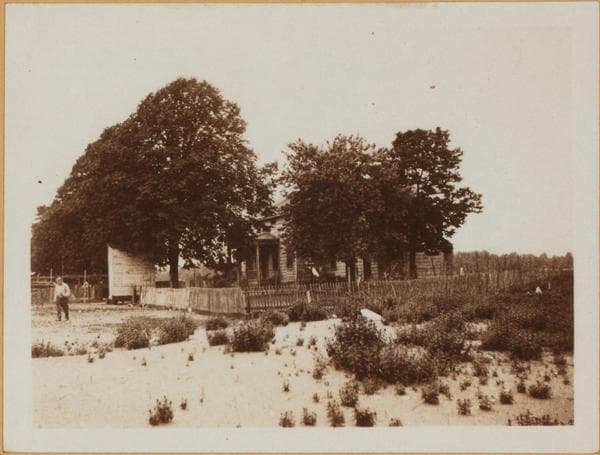Brooklyn: Flatlands Avenue - 107th Street (East), 1922–1929