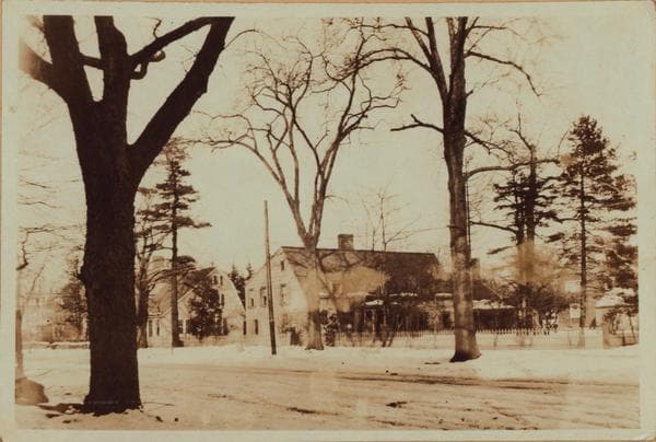 Queens: Bowne Street - 37th Avenue, 1923–1924