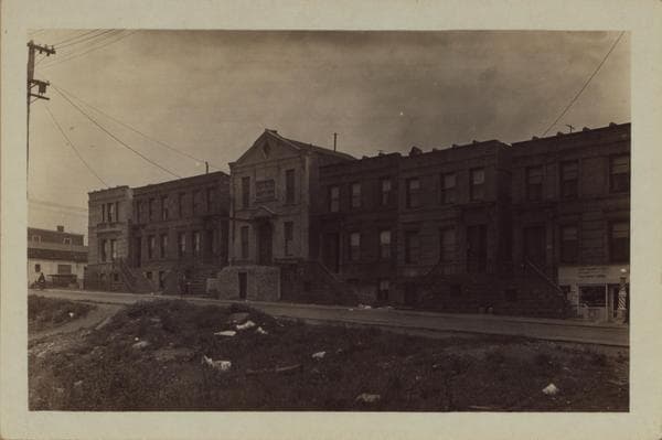 Queens: 39th Avenue - 30th Street, 1927–1932