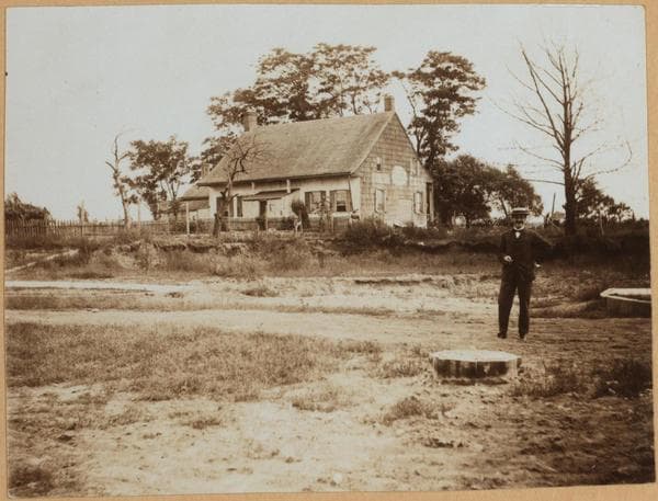 Brooklyn: Lincoln Avenue - Pitkin Avenue, 1895–1922