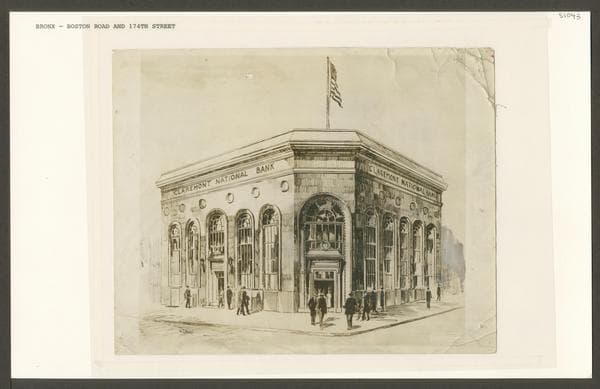 Boston Rd. - 174th Street