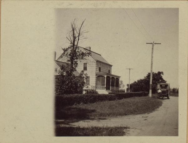Queens: 150th Street - 150th Avenue, 1922