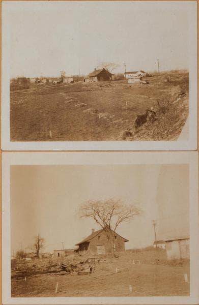 Brooklyn: 59th Street (East) - Avenue O, 1925
