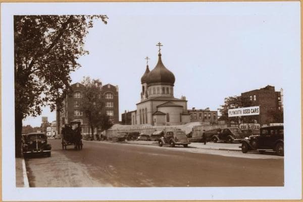 Brooklyn: Glenmore Avenue - Pennsylvania Avenue, 1940
