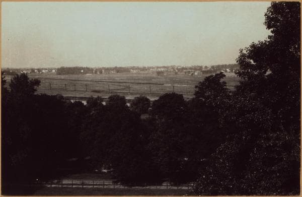 Queens: Lawrence Street - 36th Avenue, 1915