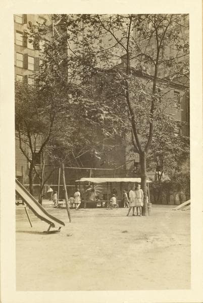 Manhattan: 14th Street (West) - 5th Avenue, 1927