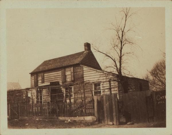 Queens: 32nd Avenue - 78th Street, 1923