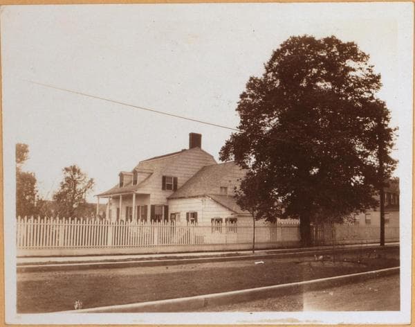 Brooklyn: 36th Street (East) - Fillmore Avenue, 1927