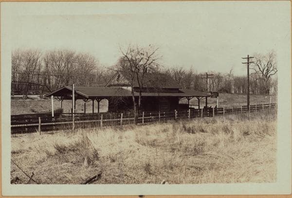 Queens: 10th Avenue - 153rd Street, 1932