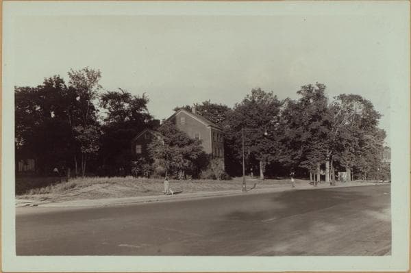 Queens: Broadway - Victor Avenue, 1935–1936