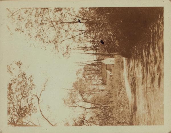 Queens: Alley Park East - Grand Central Parkway, 1922