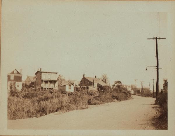 Queens: 56th Avenue - East Queens Boulevard., 1923–1933