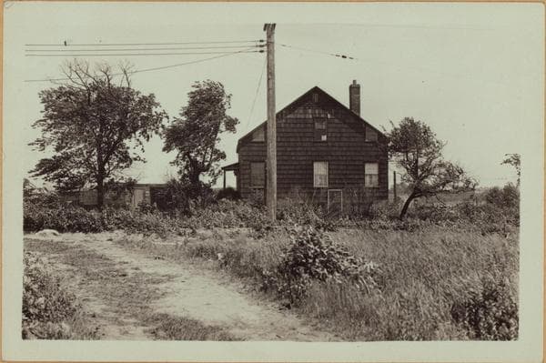 Queens: Hobart Street - 30th Avenue, 1932