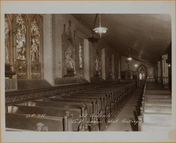 Manhattan: 37th Street (East) - 2nd Avenue, 1939